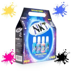 TINTAS UNIVERSALES